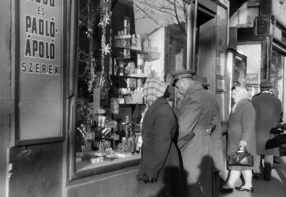 At Christmas · 1963